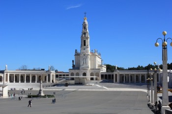 Fátima / Tomar