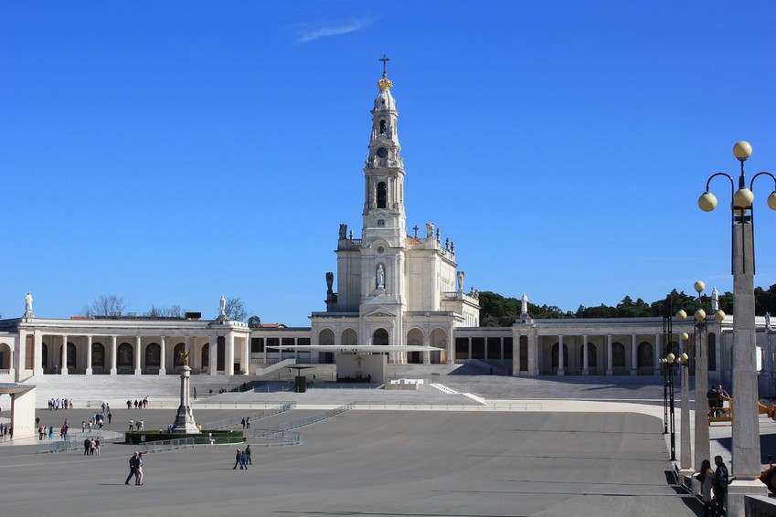 Fátima / Tomar