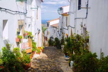 Castelo de Vide