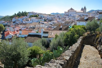 Castelo de Vide