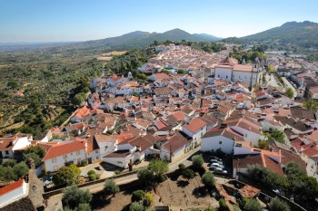 Castelo de Vide