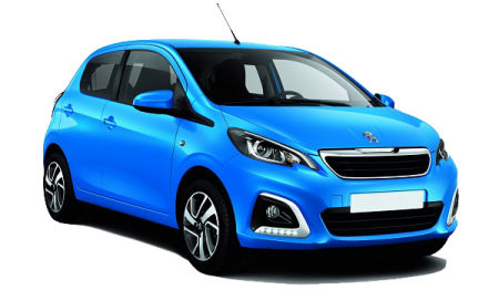 Ecr Peugeot108 K07 8 Large