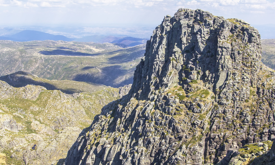 Serra da Estrela