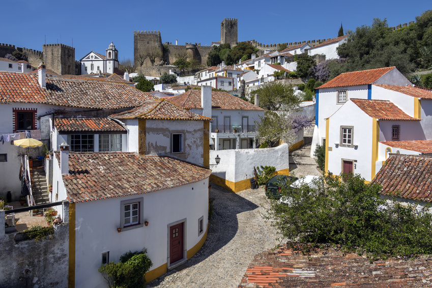 Region Óbidos