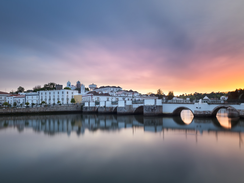 Tavira