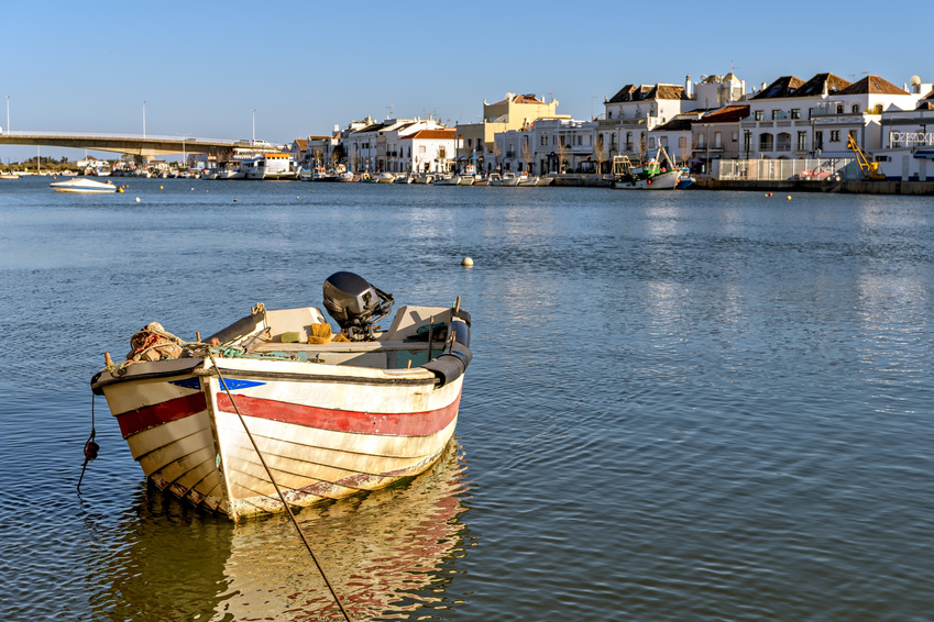 Tavira