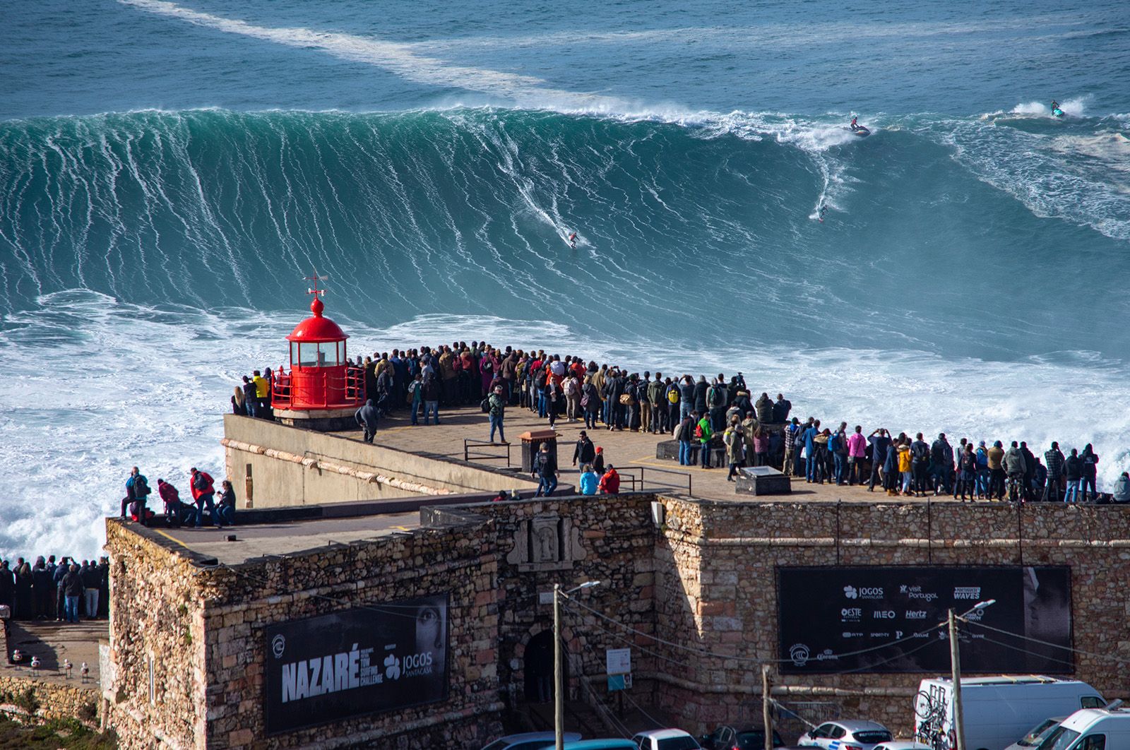 Die Umweltauswirkungen des Tourismus in Portugal