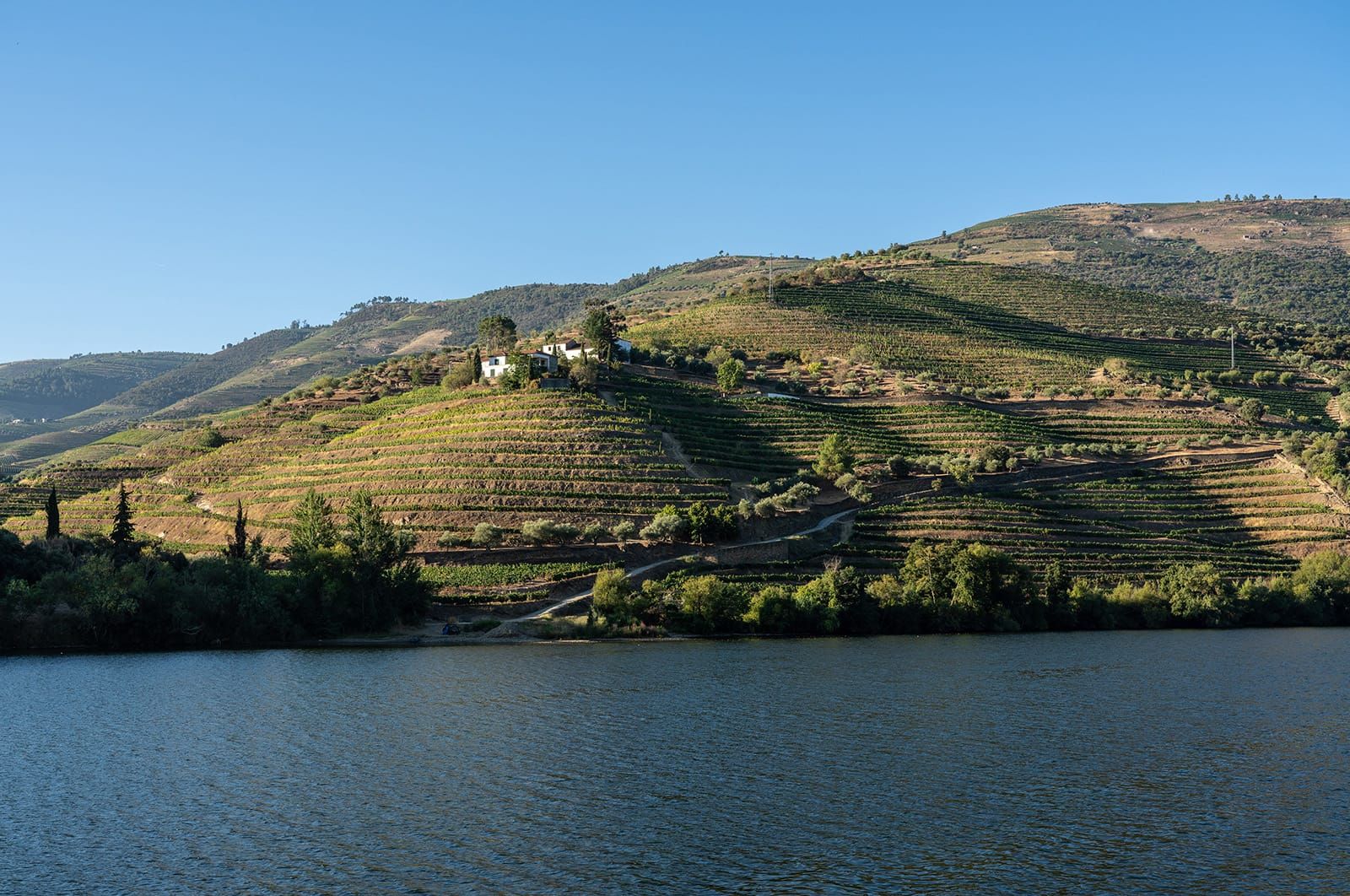 Mietwagenrundreise nach Region Douro